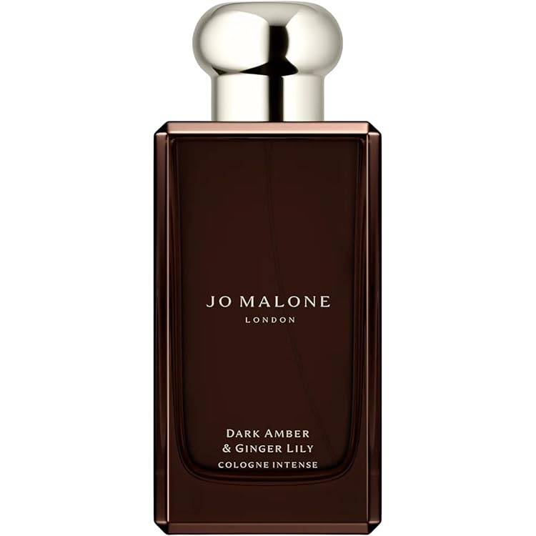 【新品】ジョーマローン ダークアンバー&ジンジャーリリーコロンインテンス50ml Amazon | ジョーマローン JO MALONE ダーク アンバー＆ジンジャー
